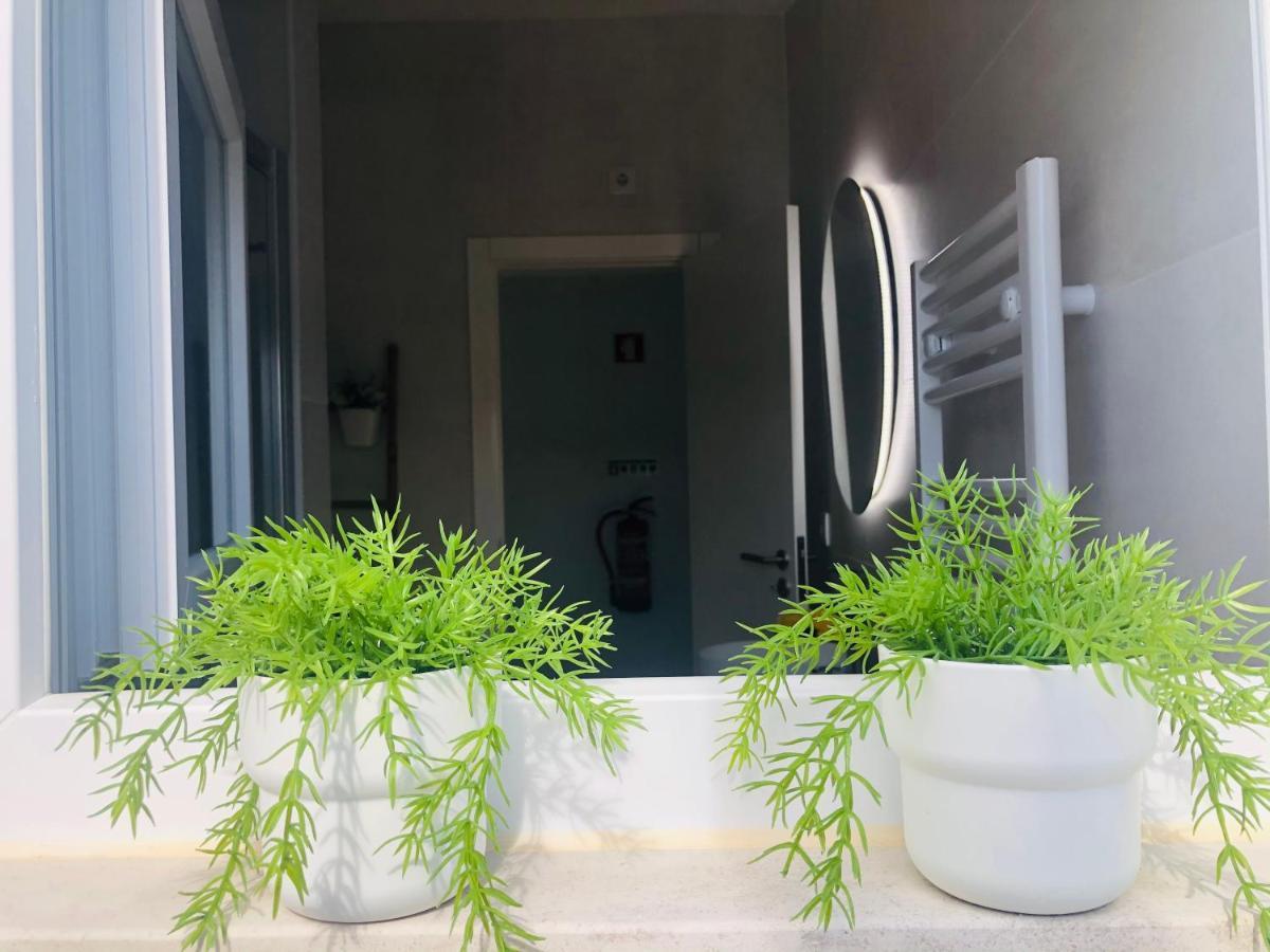 Apartment Tiled