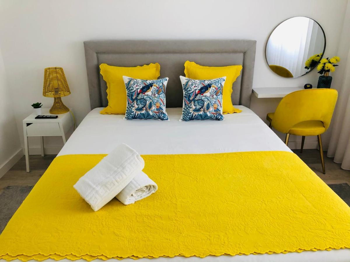 Tiled Apartment Aveiro