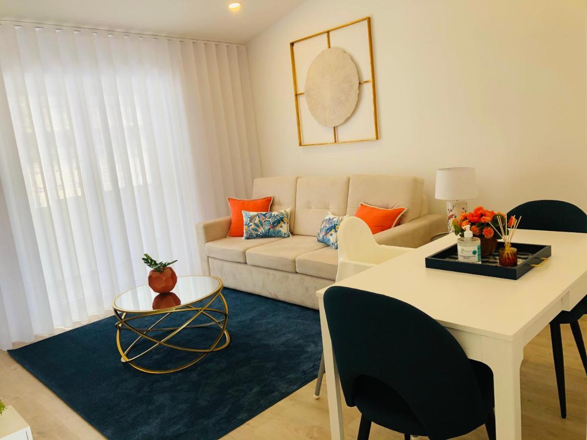 Apartment Tiled Aveiro