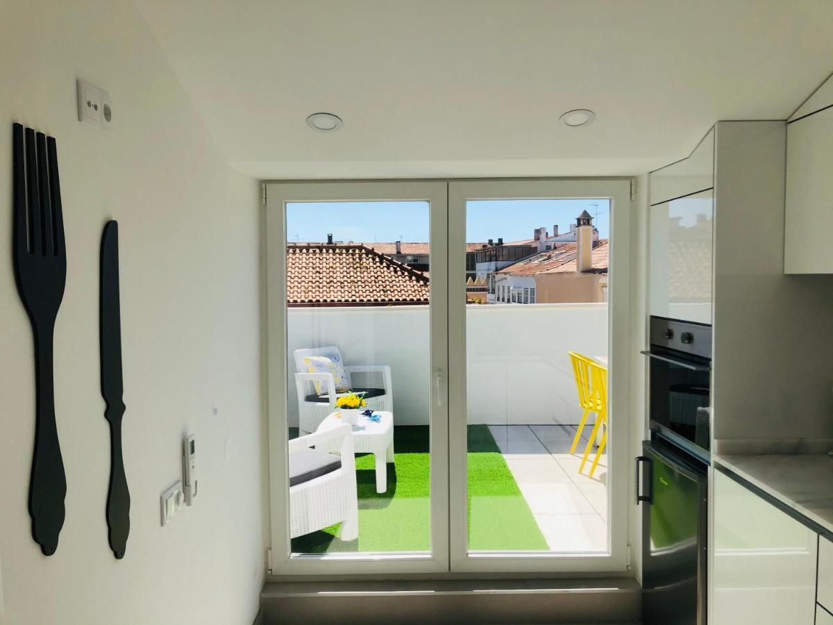Tiled Apartment *