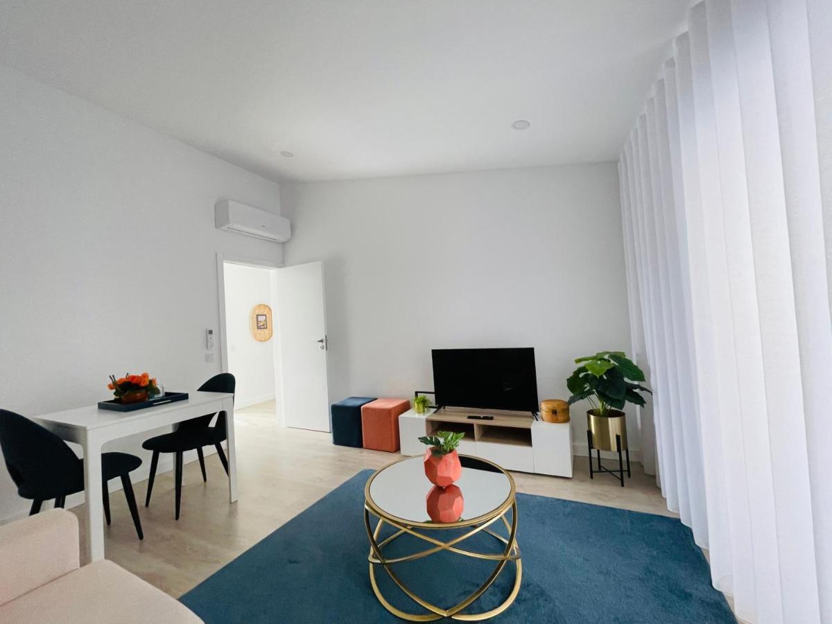 Tiled Apartment *