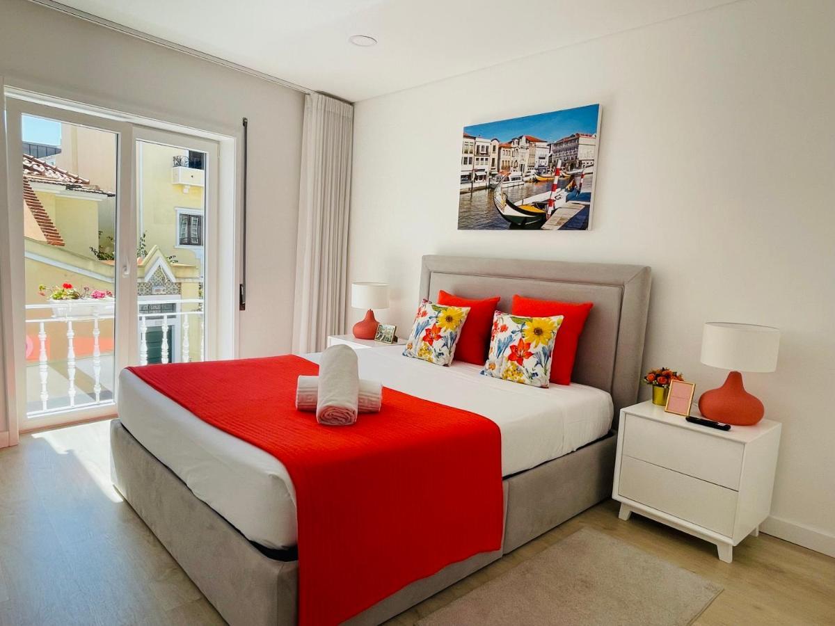 Tiled Apartment Aveiro