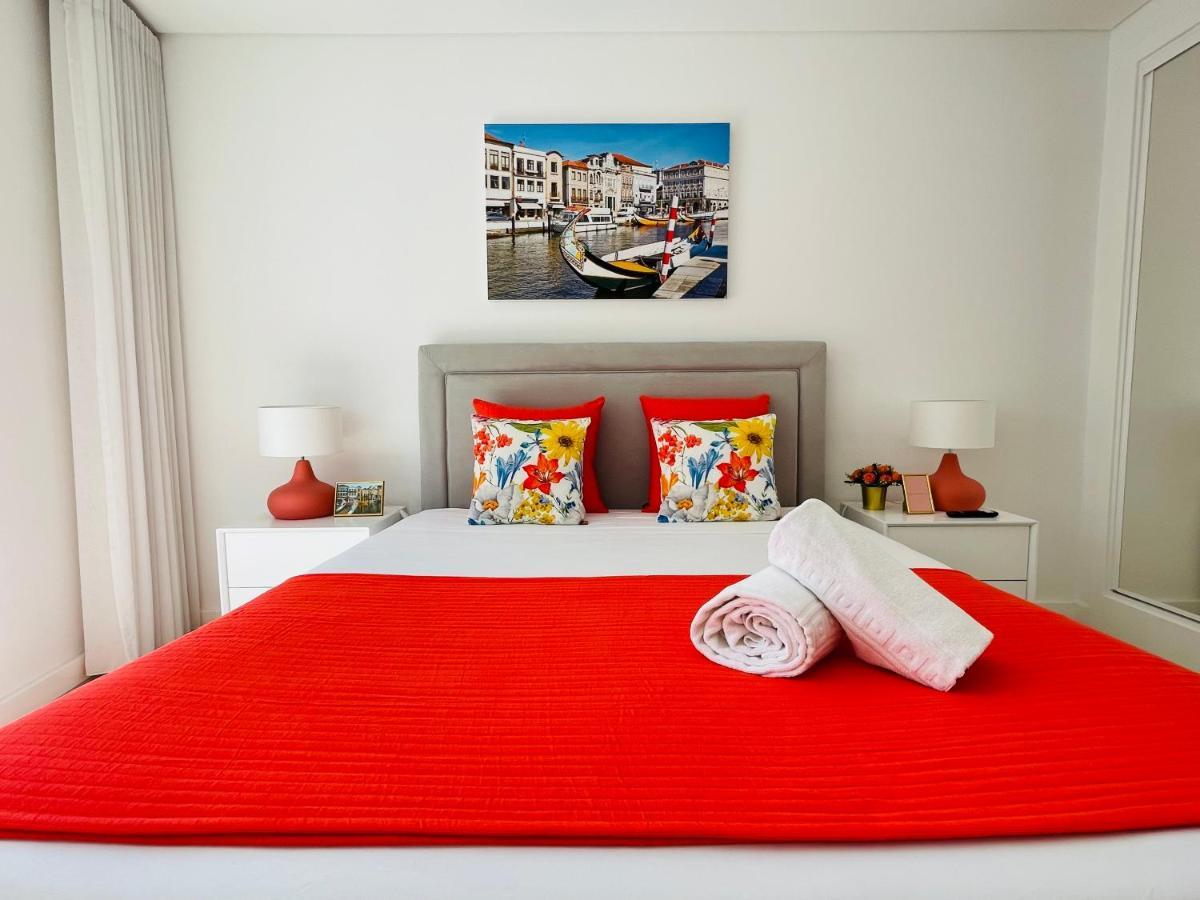 Tiled Apartment