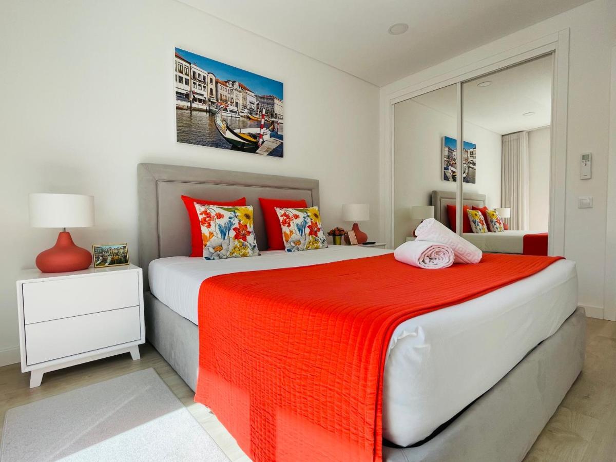 Tiled Apartment