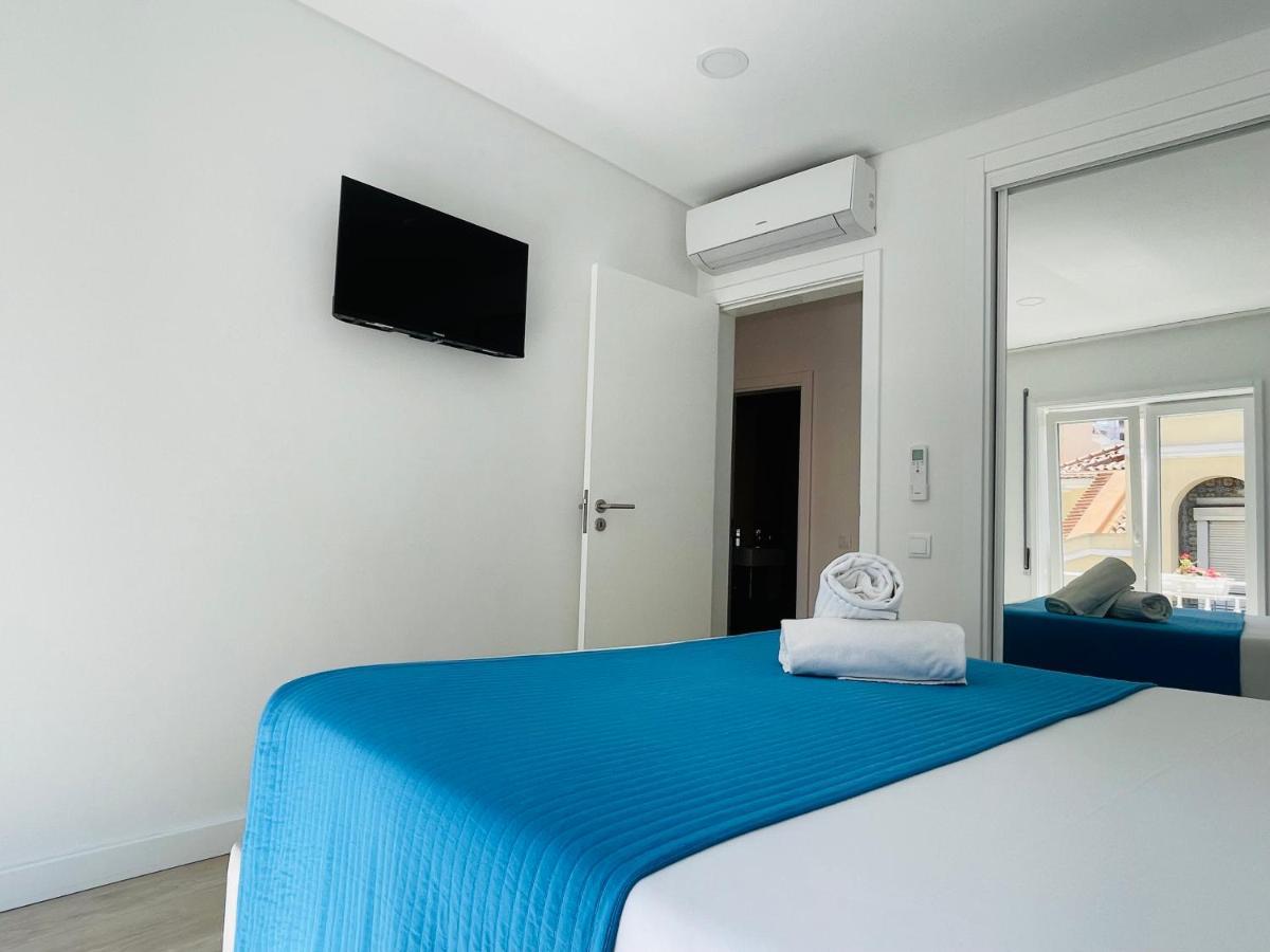 Tiled Apartment Aveiro