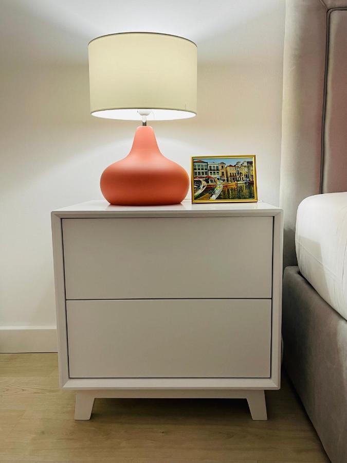 Tiled Apartment *