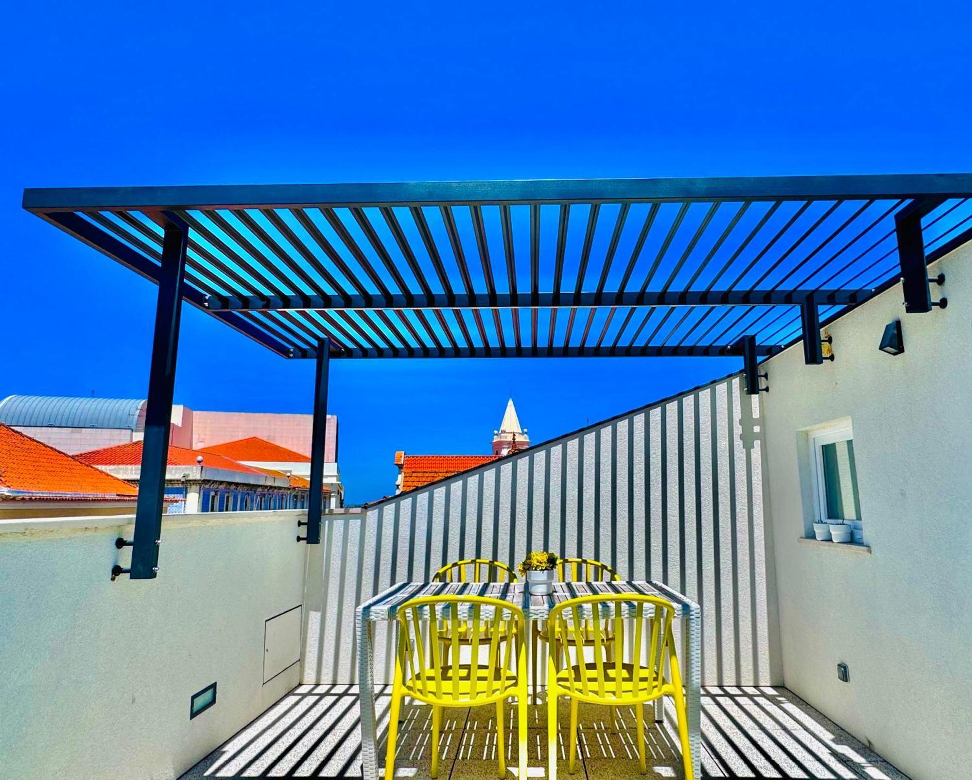 Apartment Tiled Aveiro
