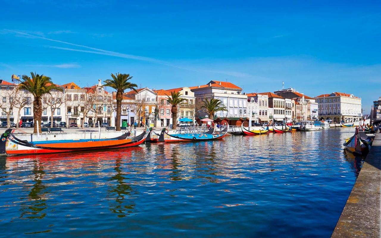 Tiled Apartment Aveiro